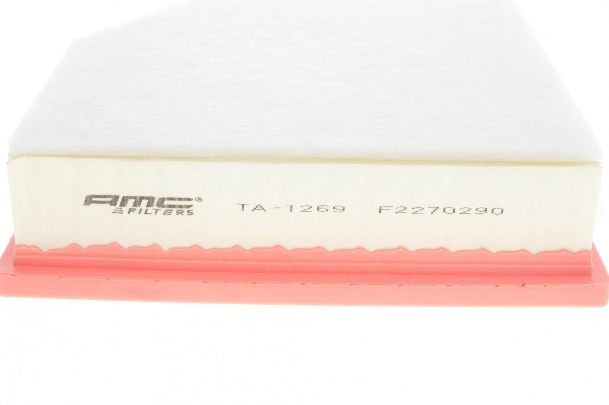 TA1269 KAVO PARTS